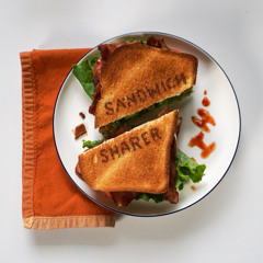 Sandwich Sharer