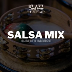 Klazz (SalsaMix Alberto Barros)