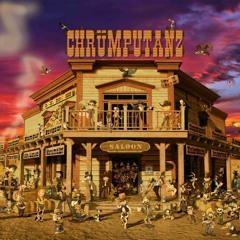 The Manumalist - Chrümputanz dr 18. 18-20.Sept. 2020