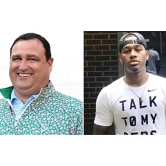 Episode 1128 (Hour 1): Michael Martin and Curtis "Nootsie" Hines