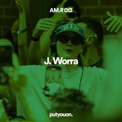 J. Worra | Fun Warehouse Set | AM.RADIO 013
