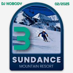 SUNDANCE 2025 part 3