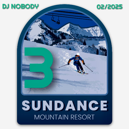 SUNDANCE 2025 part 3