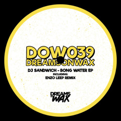 Premiere : DJ Sandwich - Keenum (DOW039)