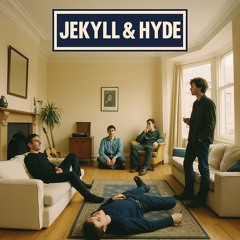 Jekyll & Hyde "Something Unexpected" - Summit PHP 5.27.25 drew.wav
