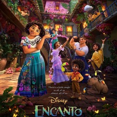 Encanto 2021 Soundtrack