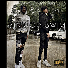 Sink Or Swim ft Hb Risky