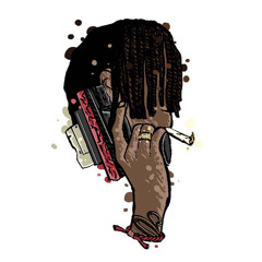 STAY MOVING prod.2thouxan