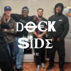 Dockside Radio w/ Skee & JDT