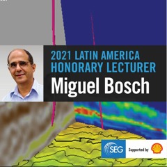 135: The new paradigms in seismic inversion