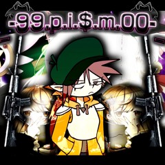 13 partyin$antamonica__KALEID2277//LINER $$ **[feat.Big37/miriykhi]**