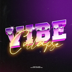 Dancing Bird - Vibe Collapse (Official Audio)