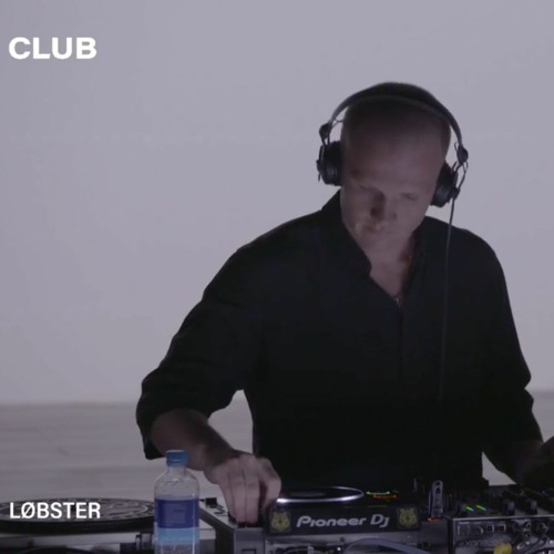 Lobster || Club x VICE presents: Isolation Rave [tracklist included]