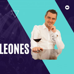 Vino para Camaleones Cap 23 Entrevista con Elías Puente
