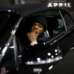 1. Papoose - King Kong (Feat. Jim Jones) (Prod. By Stan The Man)