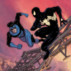Invincible x Spiderman Montagem mexilo etranho ( slowed )