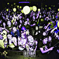 Kick It With Me (Prod by. regularbill)