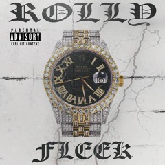 Hauntedghxst - ROLLY FLEEK (Featuring. Narzo_t)