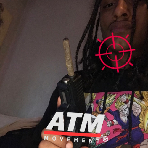 ATM AP- Move Wrong(2022)