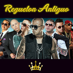 REGUETON VIEJO 🍑 REGGAETON ANTIGUO