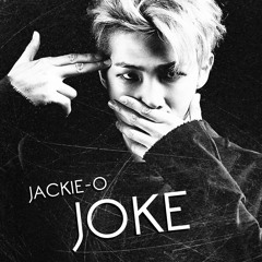 Joke (RM | BTS | RUS)