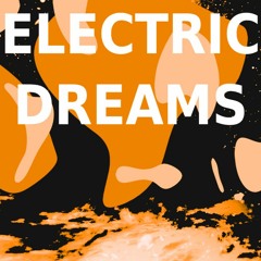@Frau Tanz - Electric Dreams | 14 05 2022 - part 01
