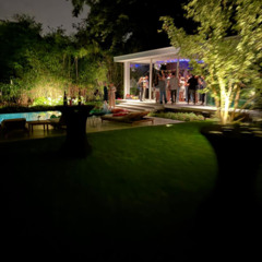 Private Poolhouse Party 05-07-2025, Antwerp