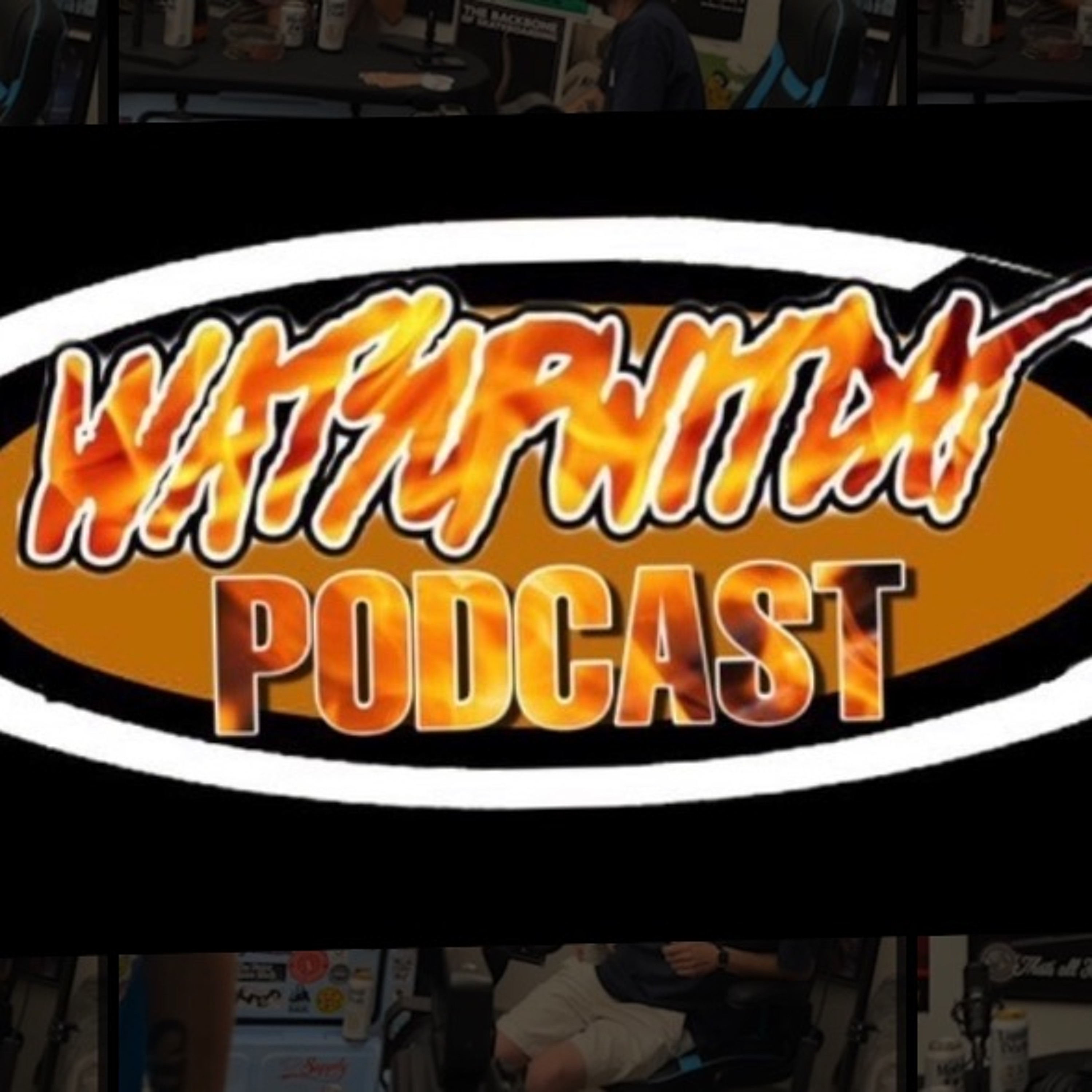 Watsupwitdat Podcast