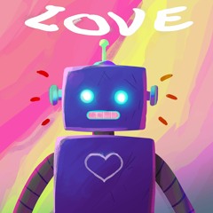 Robot Love - Link