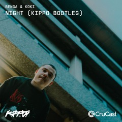 Benga & Coki - Night (Kippo Bootleg)