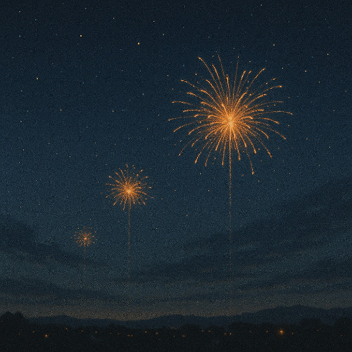 ここで待ってる