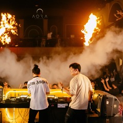 Req by Mr. B & Mrs. Q || Breakbeat Bang Bang Bang x Ye Ye Ye Auto Goyang