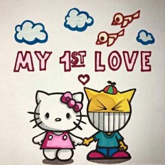 playingtheangel - MY FIRST LOVE