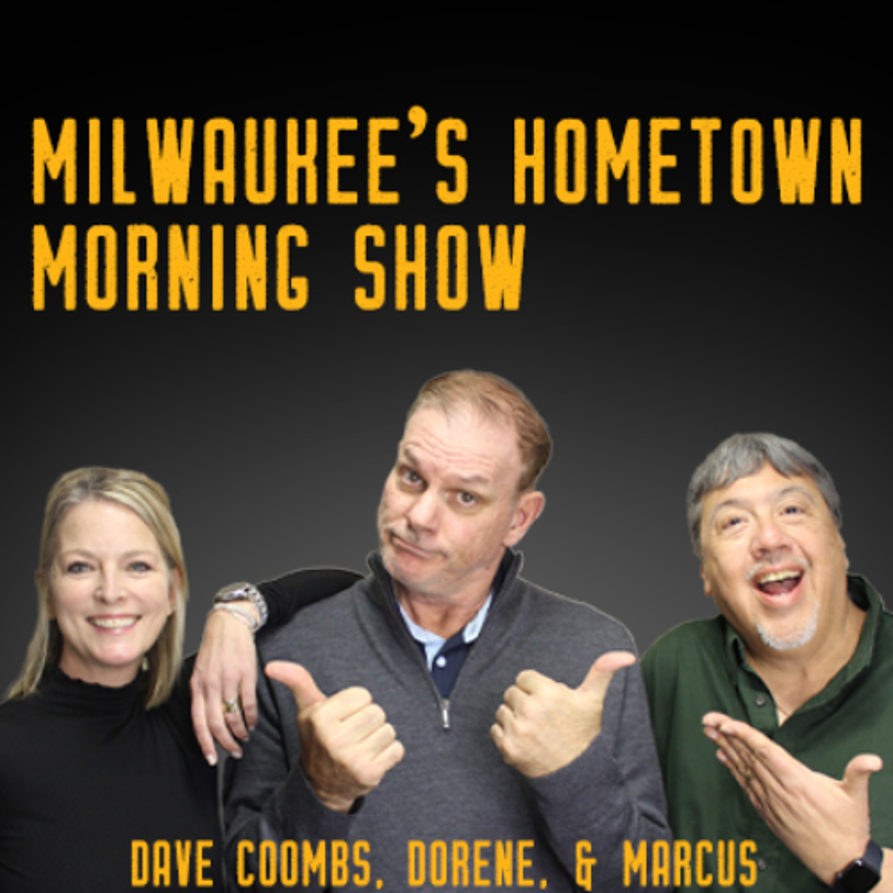 Snowy Start to Our Day (03/16/26)