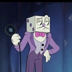 The cuphead show: I don't believe in ghosts