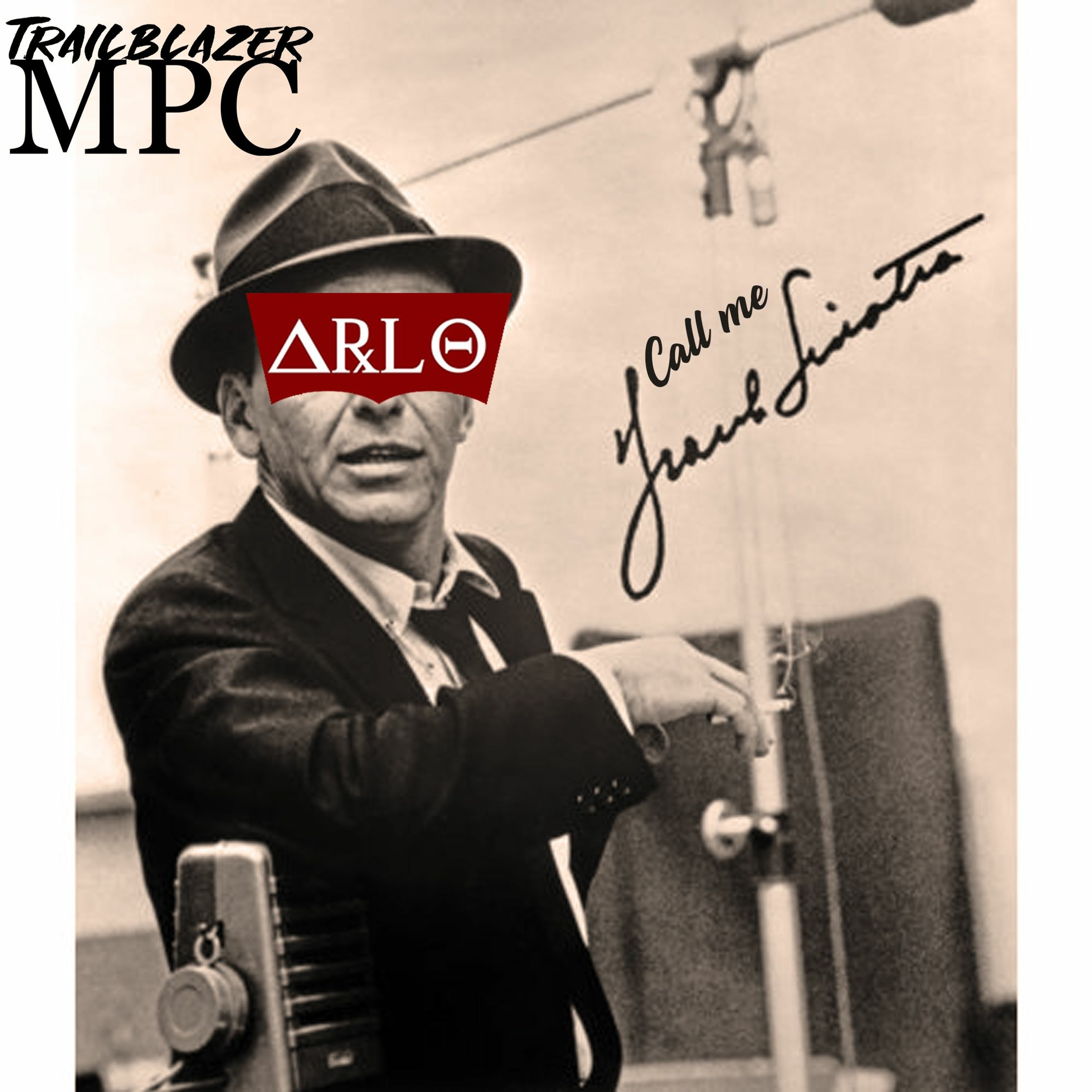 Arlo trailblazer mpc MUSIC