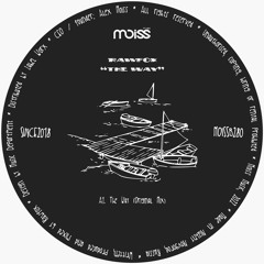 MOISSB280 Rawfox - The Way || Single