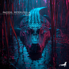 Peter|Feela, Pazzos - Tacto (Original Mix)