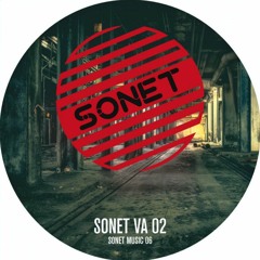 Denis Andreev - Solo [SONET006]