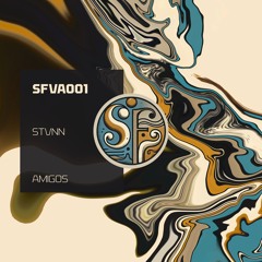 Stvnn - Amigos [AA_MST] [SFVA001]