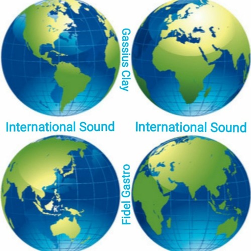 International Sound