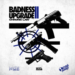 Badness Upgrade 2.0 (feat. DJ MAC & CrashDummy)