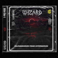 Wizard - Dungeons and Dragons