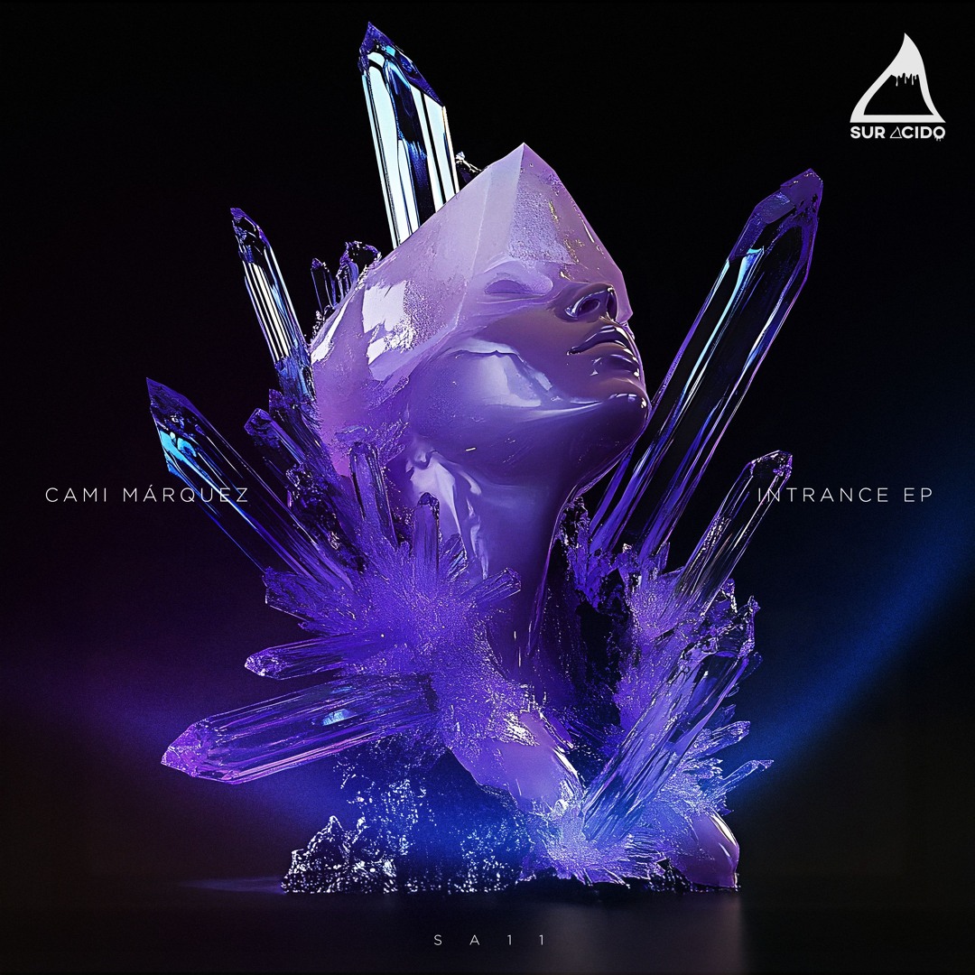 (SA11): Cami Márquez - Intrance EP