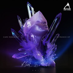 (SA11): Cami Márquez - Intrance (Original Mix)