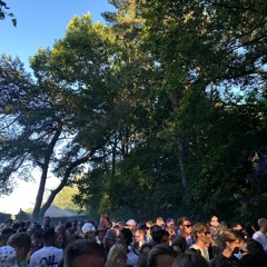 De Energiecentrale @ Ploegendienst Festival