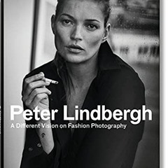 READ EBOOK ☑️ Peter Lindbergh. A Different Vision on Fashion Photography (Multilingua