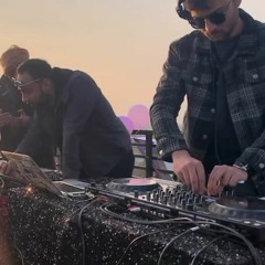 Teddy ft. Ali Naqvi | Live @ Electrotherapy (05.02.2021)