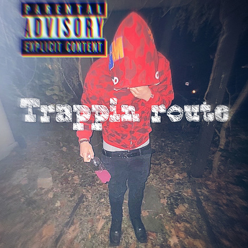 Trapping route (Prod.sincerelymad)