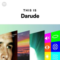 This Is Darude